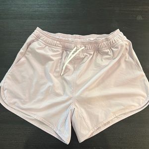 Charlie by Matthew Zink Beach Shorts
